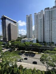 Central Green Condominium (D3), Condominium #550207921